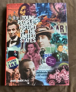 The Young People’s History of the United States
