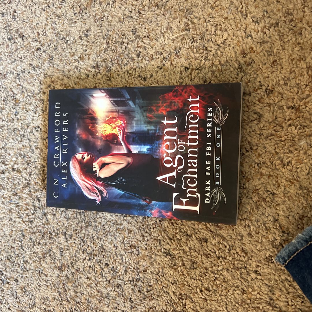 Agent of Enchantment