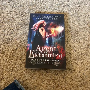 Agent of Enchantment