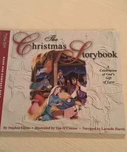Word and Song Christmas Storybook
