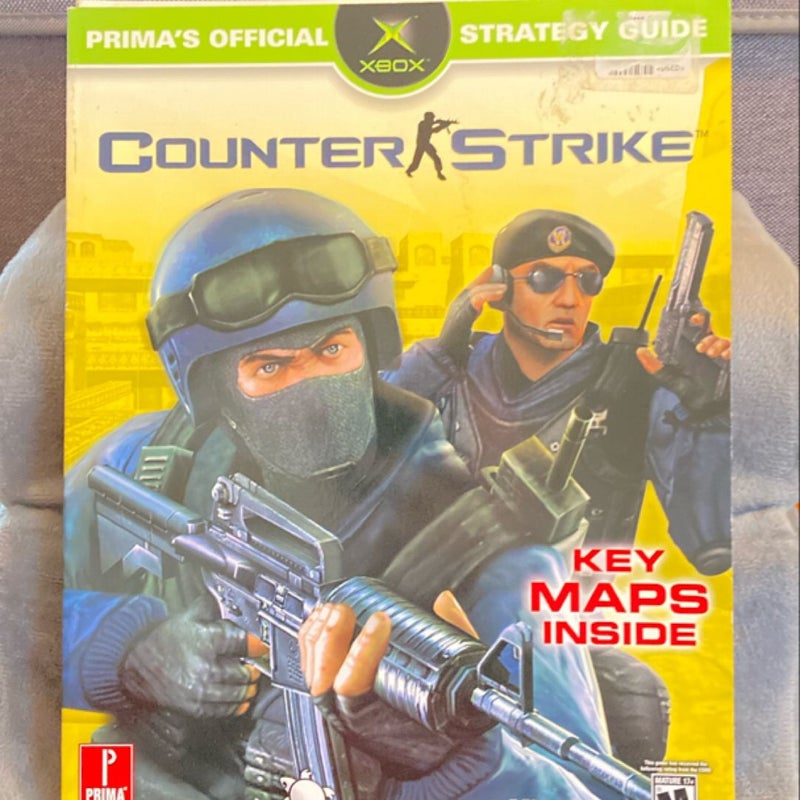 Counter Strike