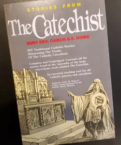 Stories from the Catechist