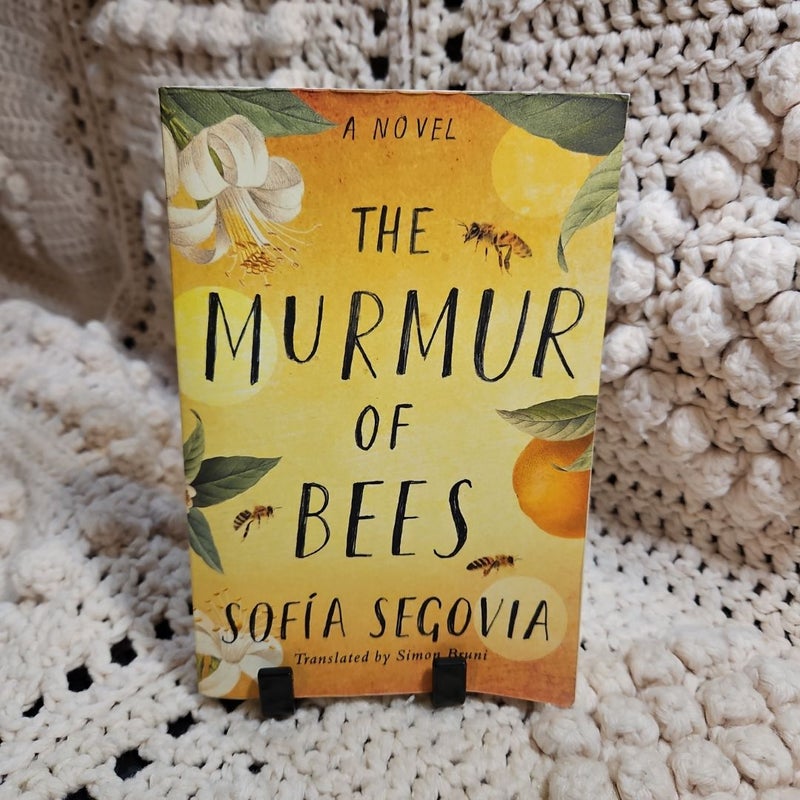 The Murmur of Bees