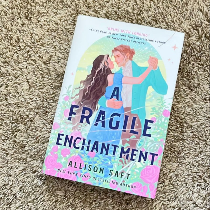 A Fragile Enchantment