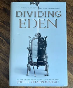 Dividing Eden