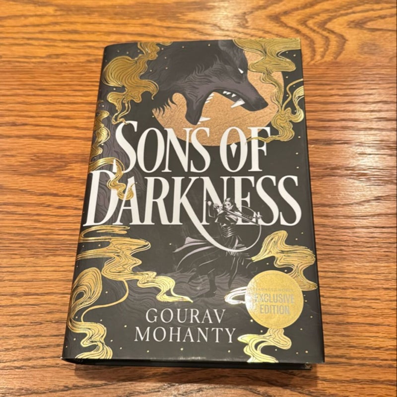 Sons of Darkness