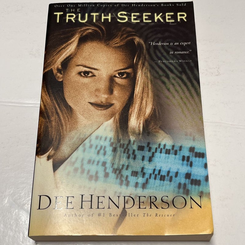 The Truth Seeker