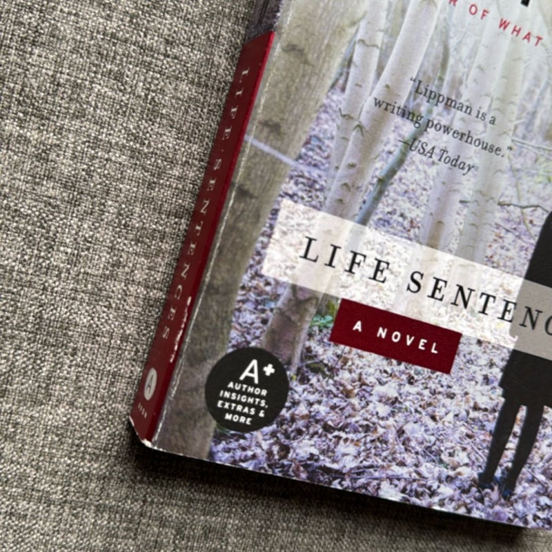 Life Sentences