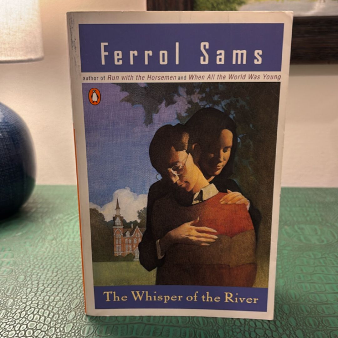 The Whisper of the River