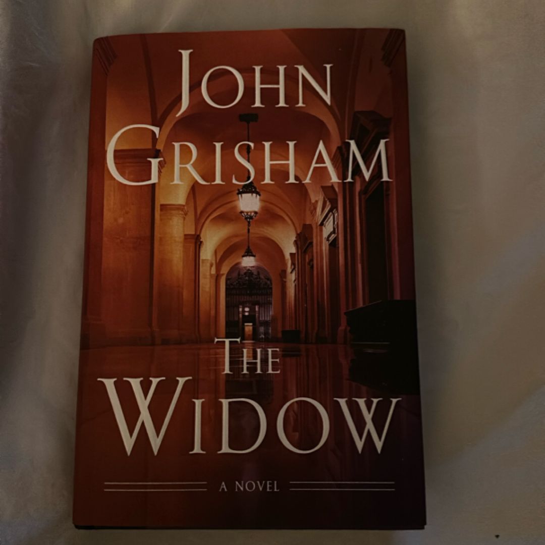 The Widow