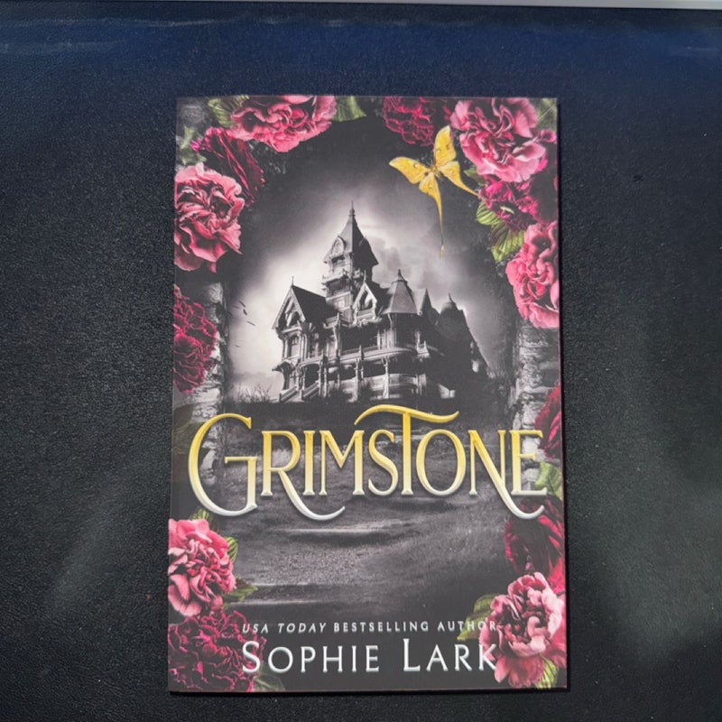 Grimstone