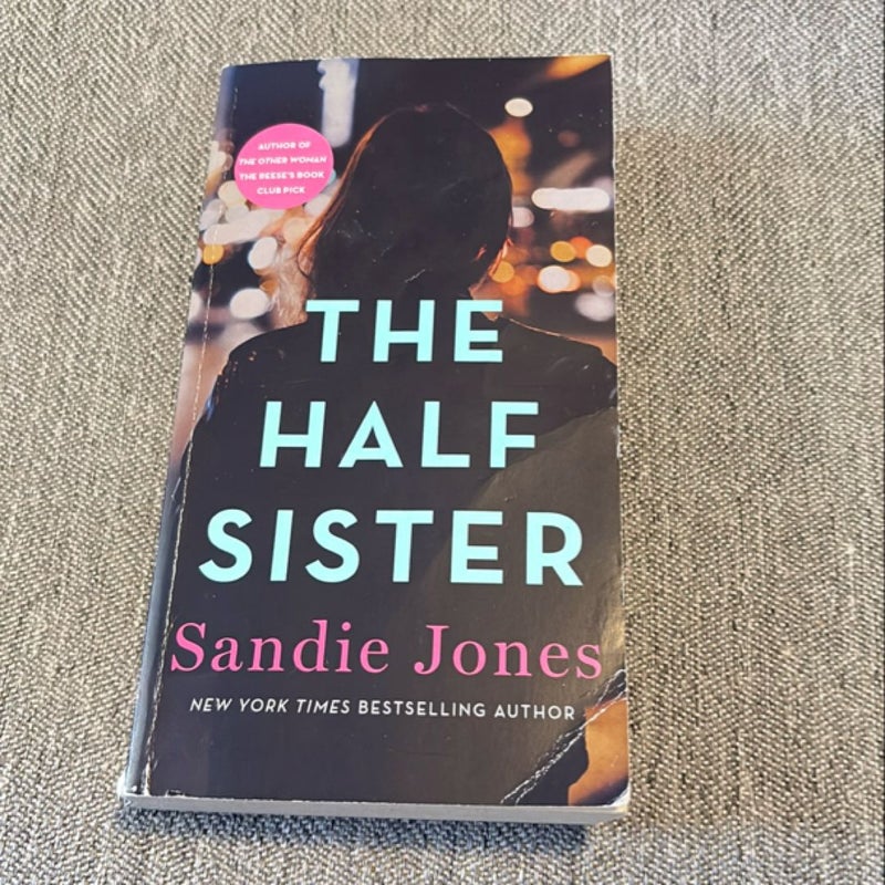 The Half Sister
