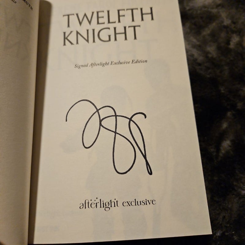 Twelfth Knight