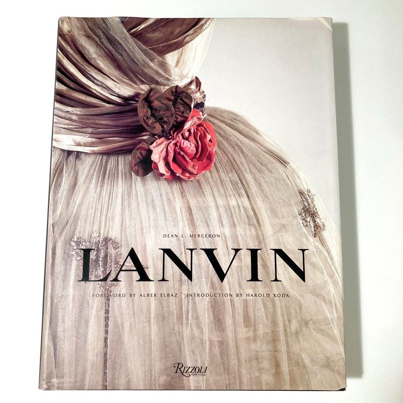 Lanvin