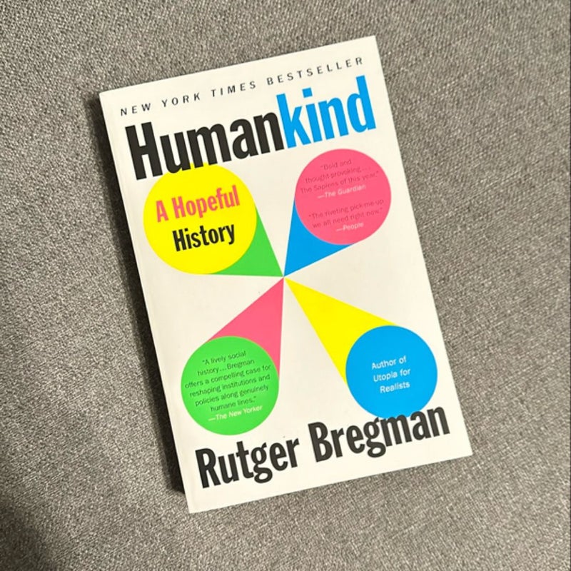 Humankind