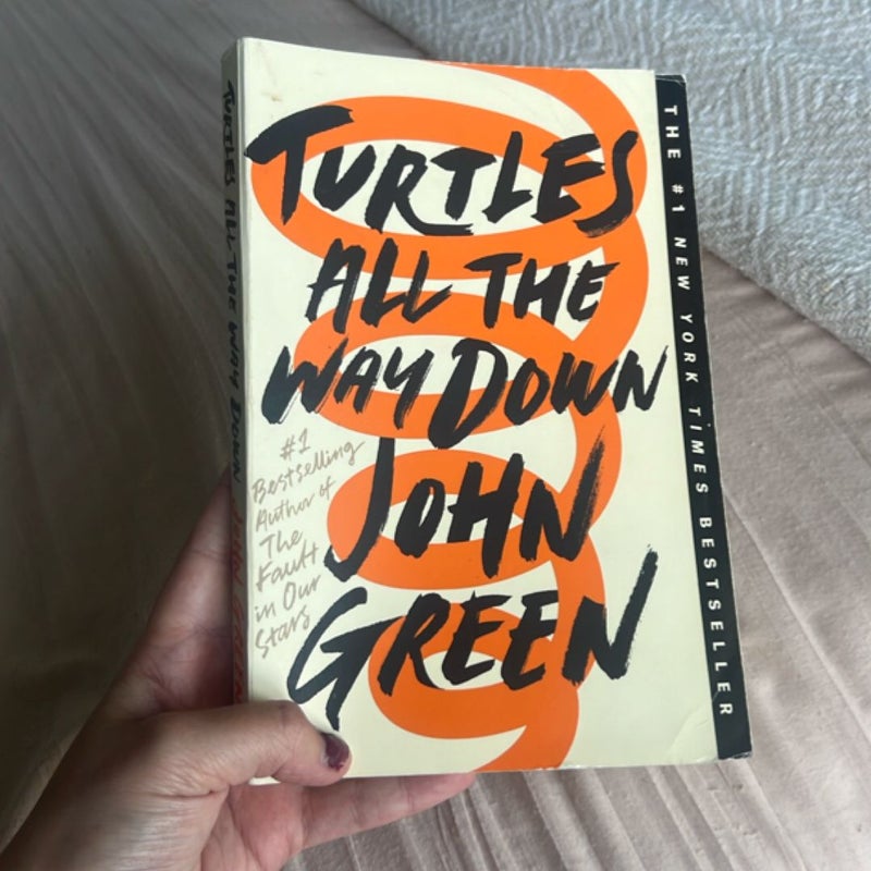 Turtles All the Way Down