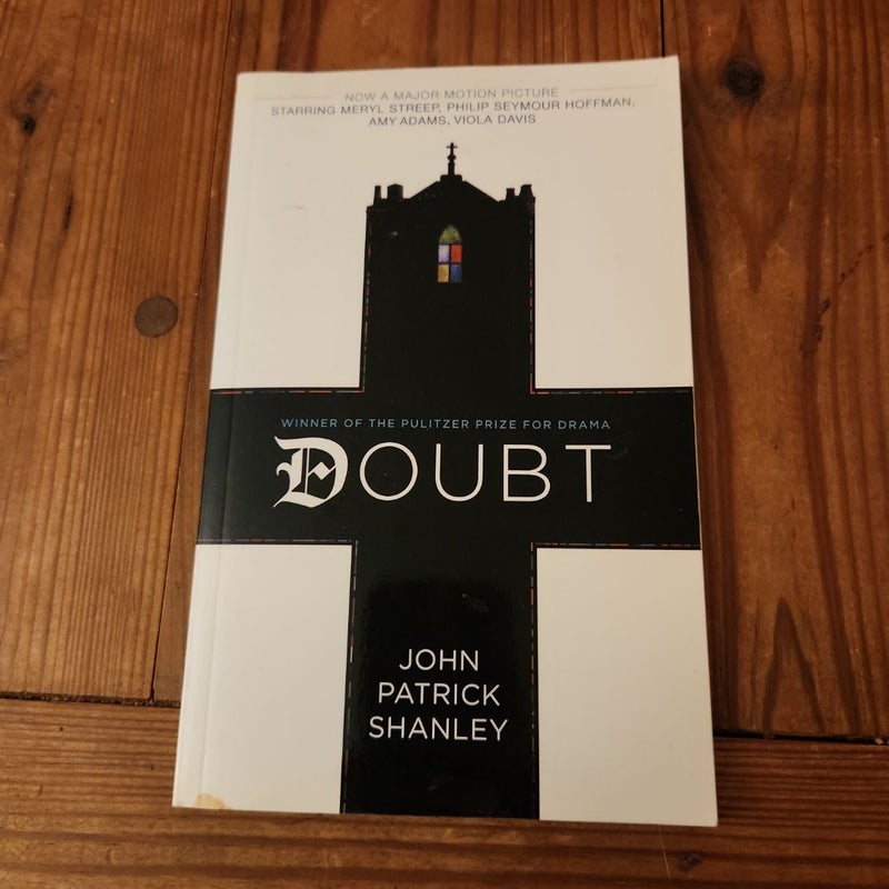 Doubt (movie Tie-In Edition)