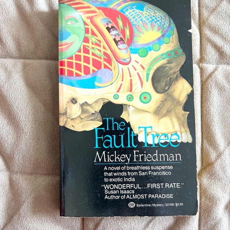 The Fault Tree  1306