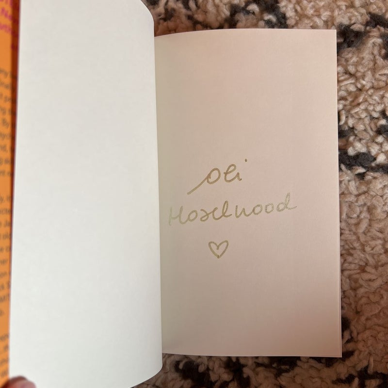 Love, Theoretically 
