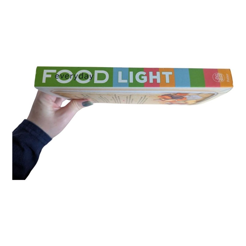Everyday Food: Light