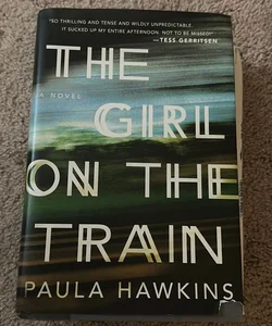 The Girl on the Train