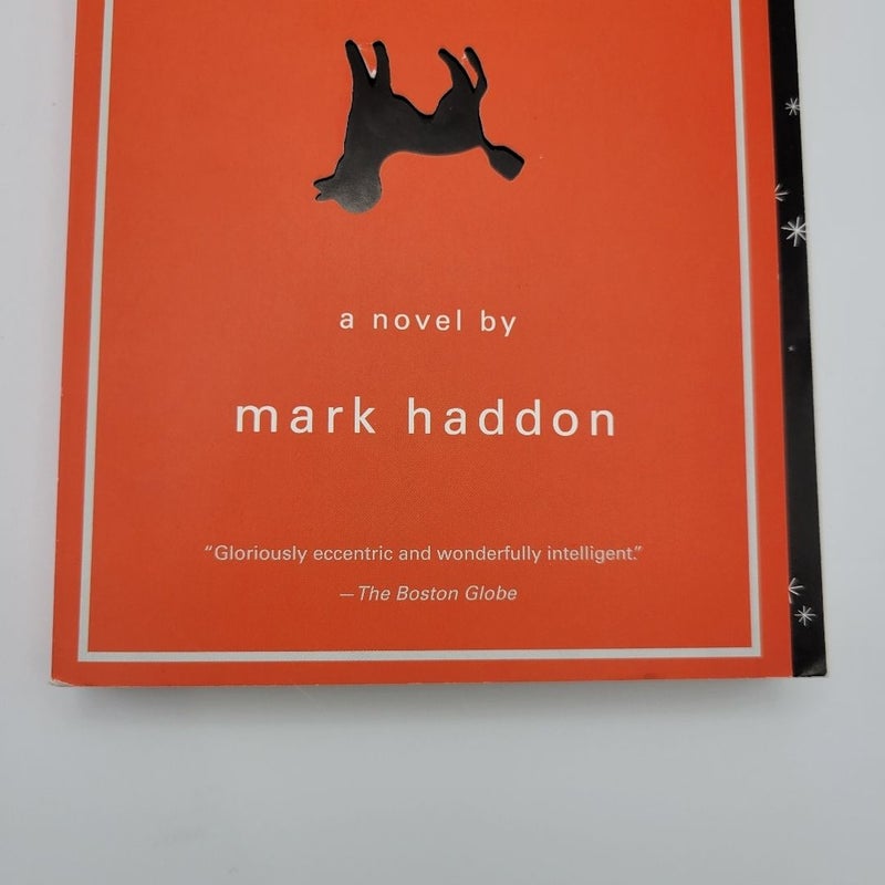 The Curious Incident of the Dog in the Night-Time