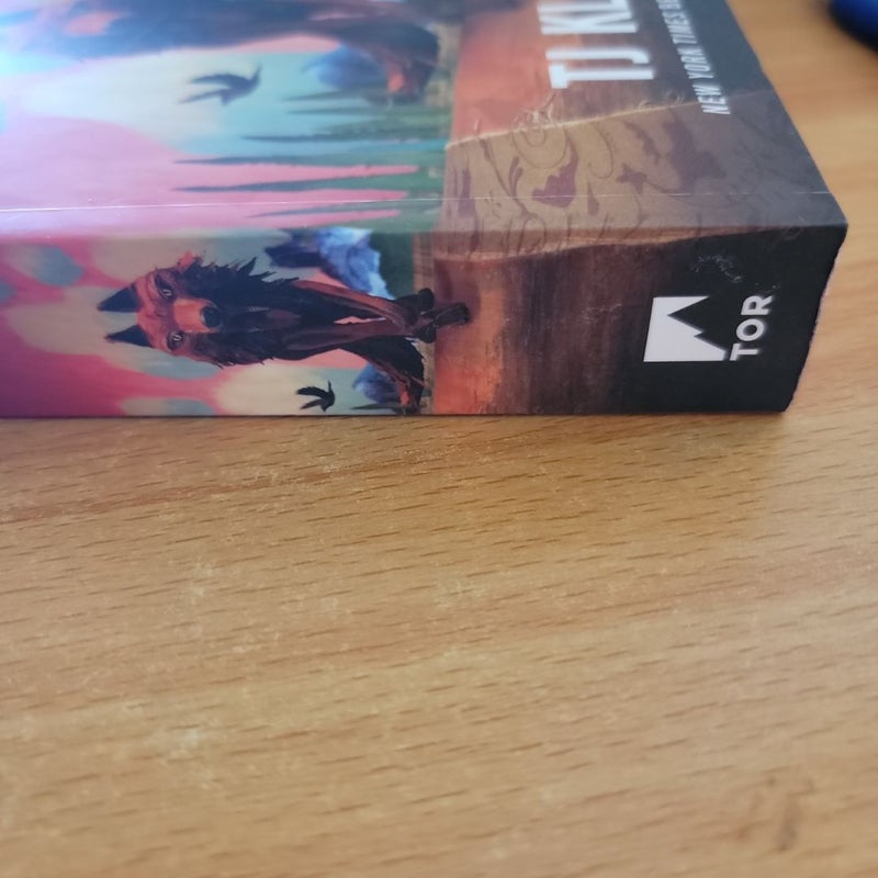 Ravensong (B&N Exclusive Edition)