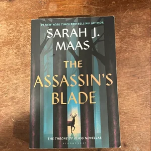 The Assassin's Blade