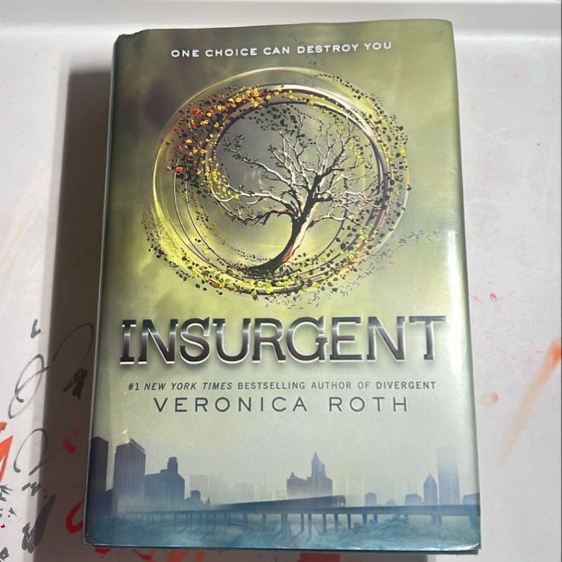 Insurgent