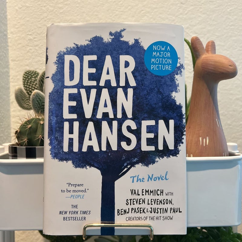 Dear Evan Hansen
