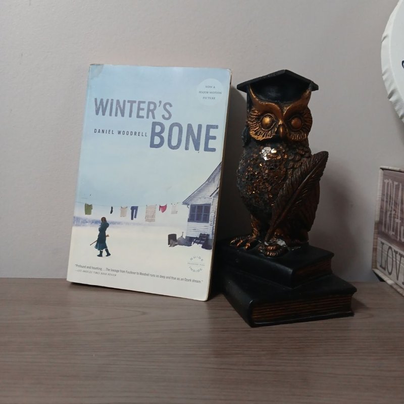 Winter's Bone