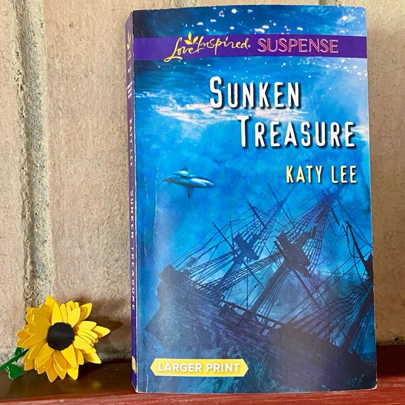 Sunken Treasure