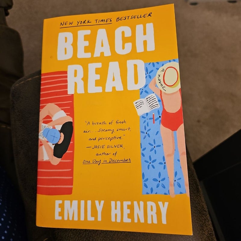 Beach Read