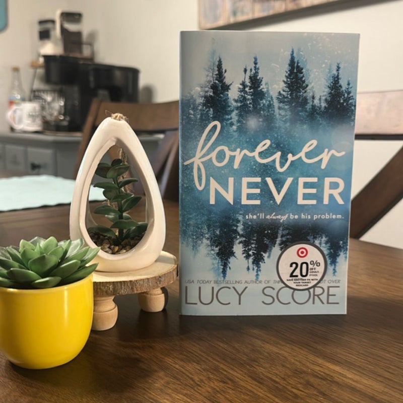 Forever Never