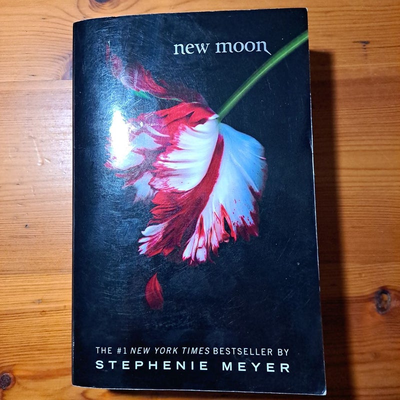 New Moon