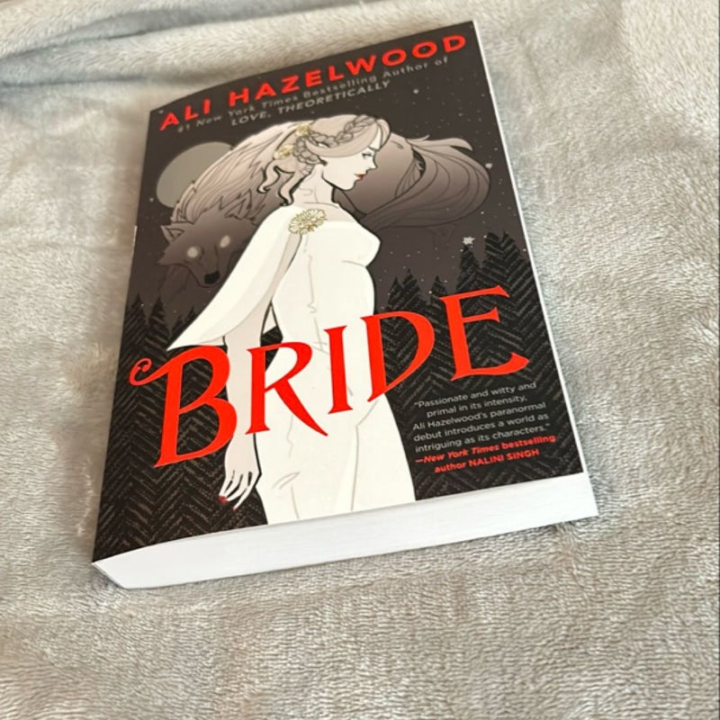 Bride