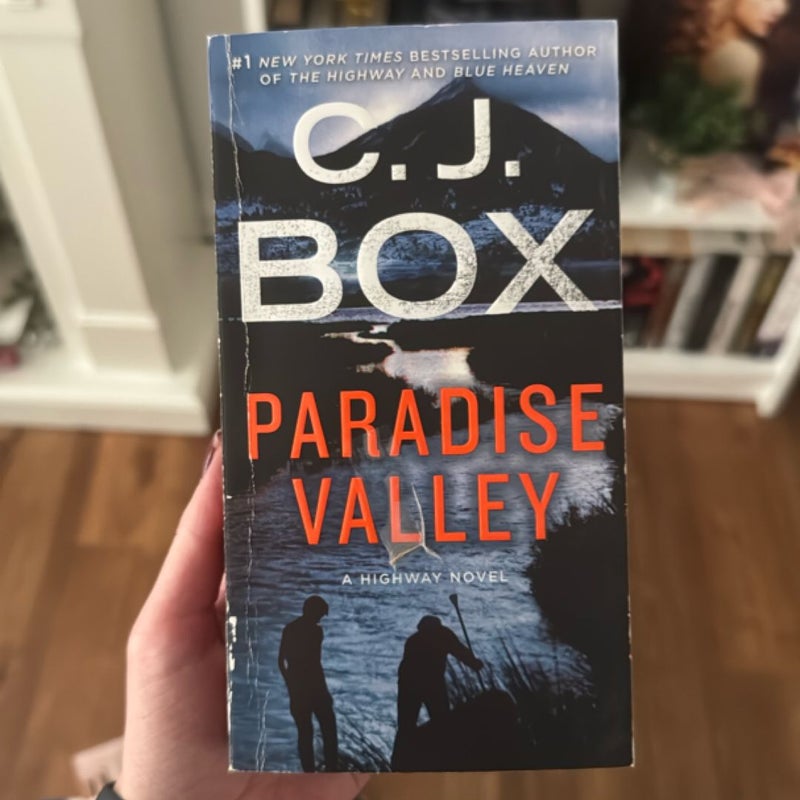 Paradise Valley
