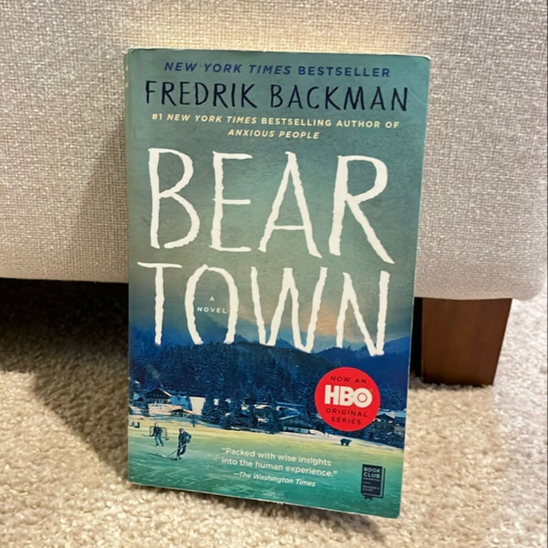 Beartown