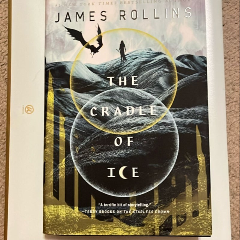 The Cradle of Ice