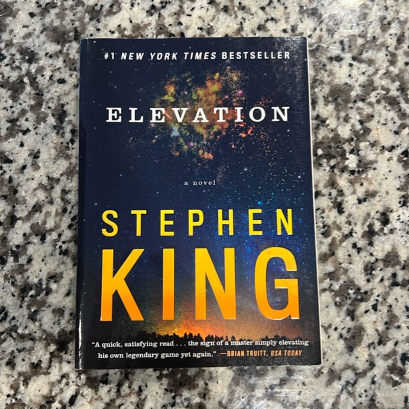 Elevation