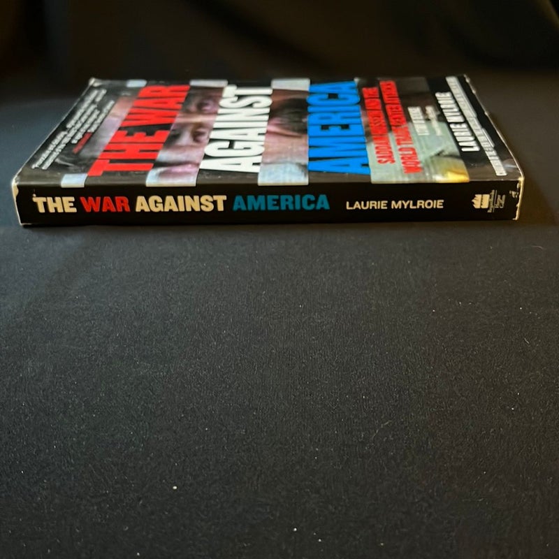 The War Against America