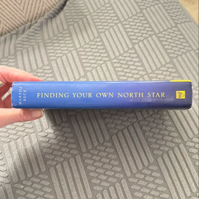 Finding Your Own North Star