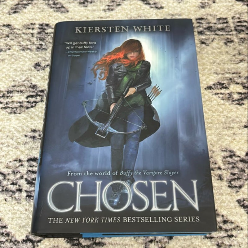 Chosen