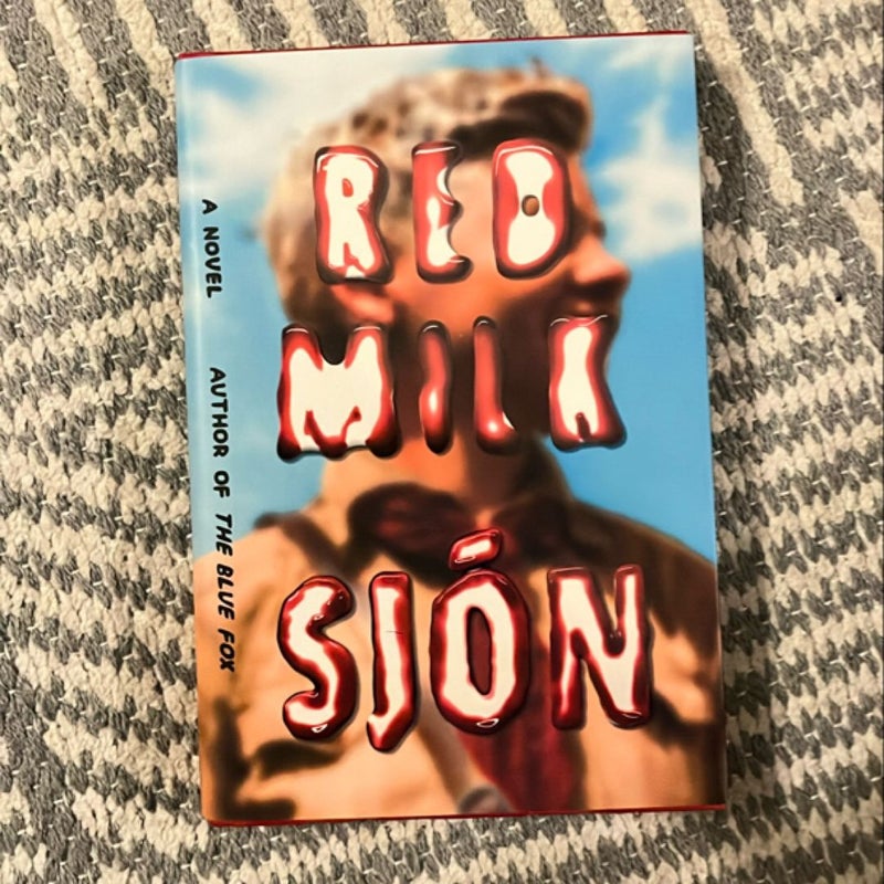 Red Milk