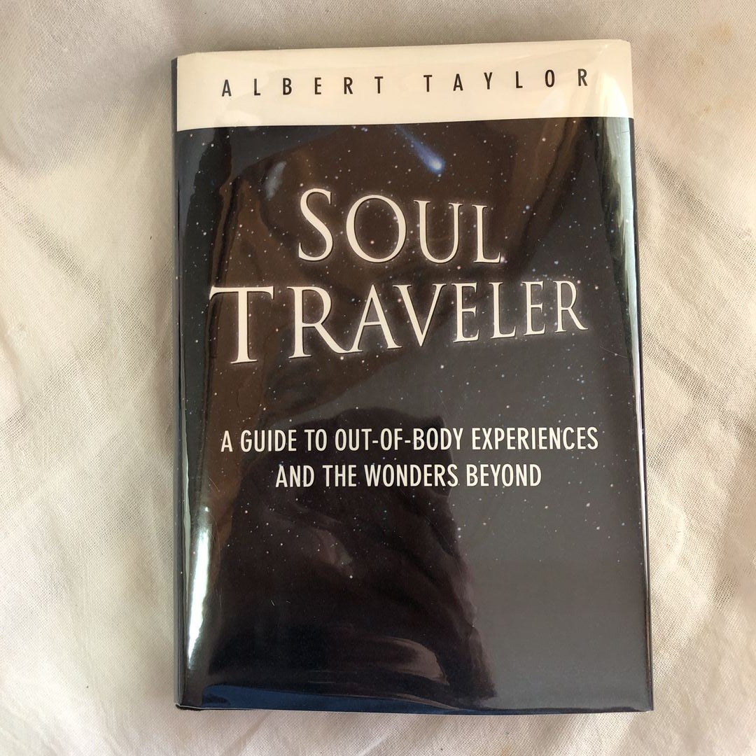 Soul Traveler