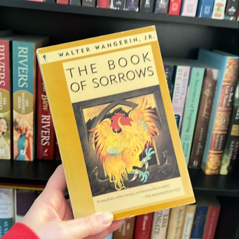 The Book of Sorrows