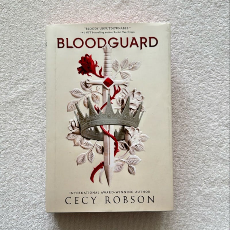 Bloodguard