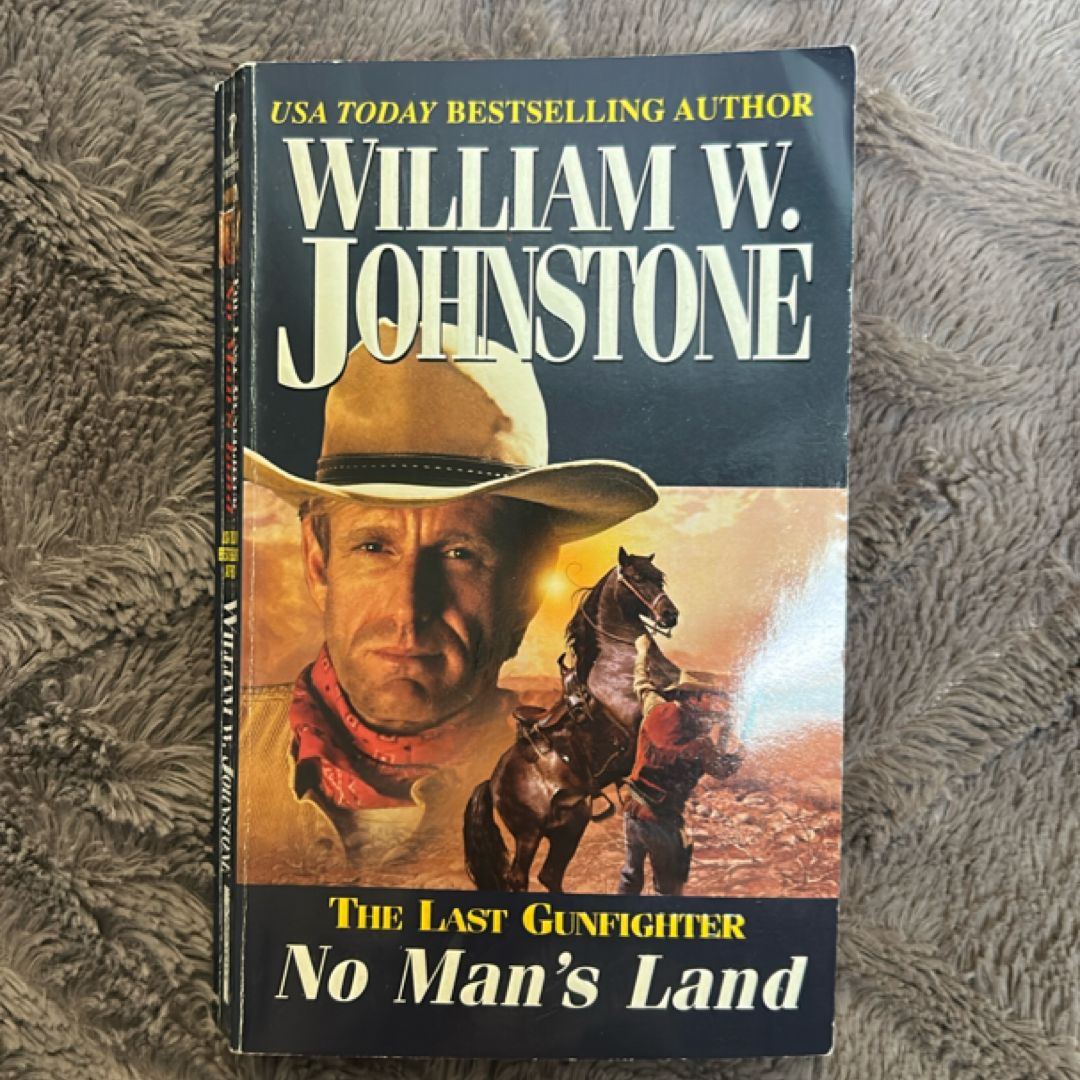 No Man's Land