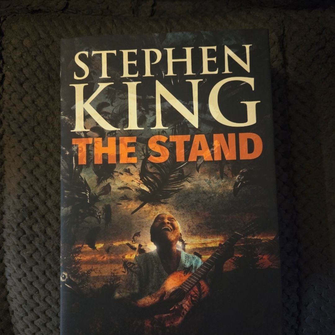 The Stand
