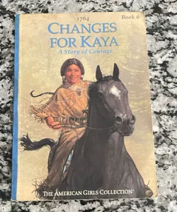 Changes for Kaya